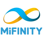 MiFinity logo