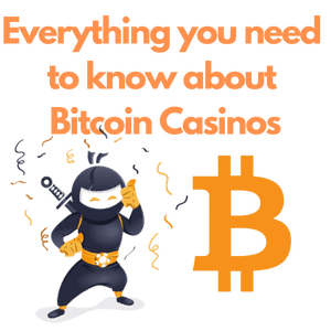 bitcoin casinos