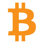 bitcoin logo