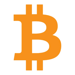 bitcoin logo