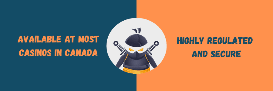 Gigadat Casinos in Canada