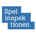 spelinspektionen logo