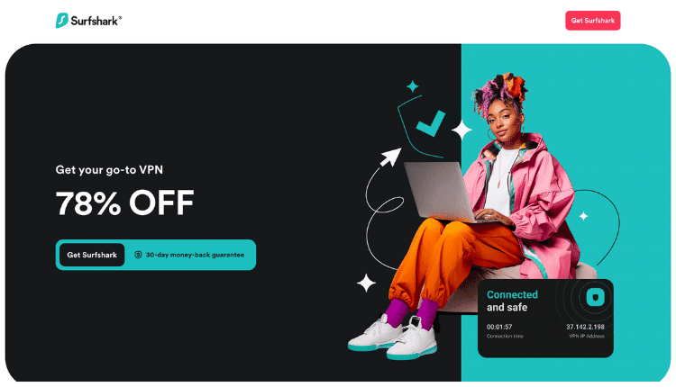 Surfshark