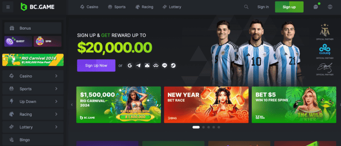 bc-games-homepage