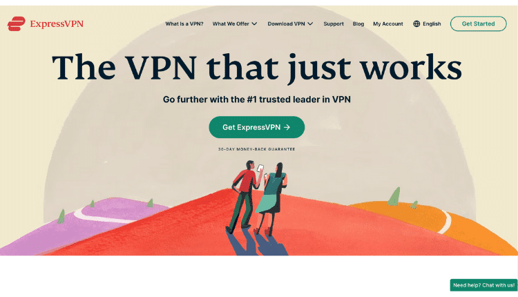 expressvpn