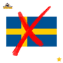 Betting Sites Without Swedish License