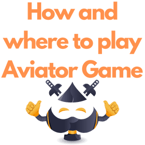 best aviator casinos