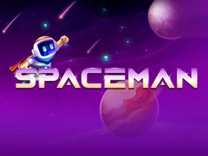 Spaceman (Pragmatic Play)