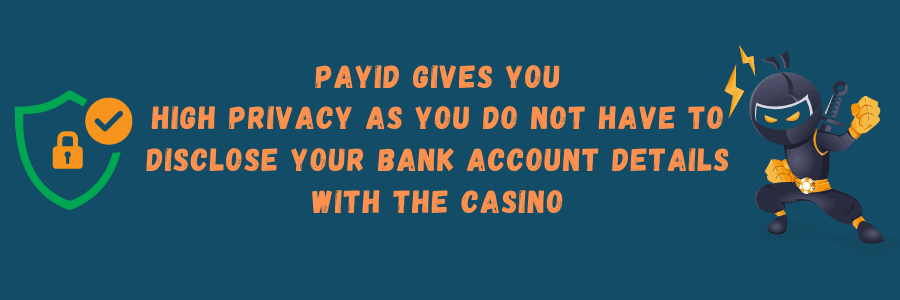 The Ethics of online casino with payid Research
