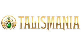 Talismania casino logo