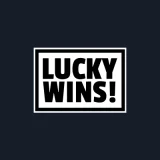Luckywins casino logo