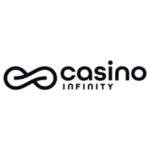 Casino infinity logo