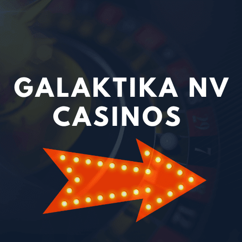 NV Casinos