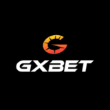 Gxbet logo