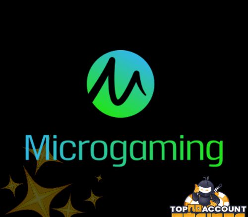 microgaming casinos