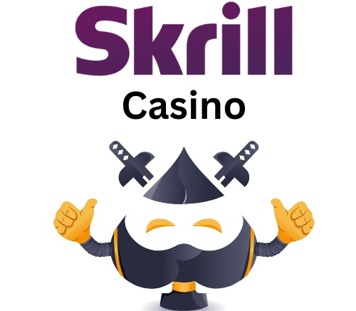 Skrill casinos