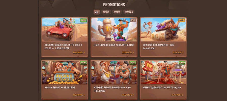 stone vegas casino bonus