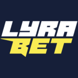 lyrabet casino logo