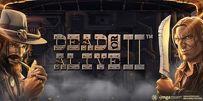 dead or alive 2 slot