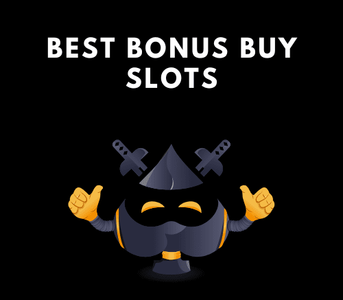 bonus buy slots