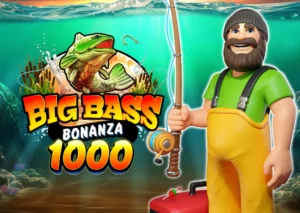 big- bass bonanza 1000 slot