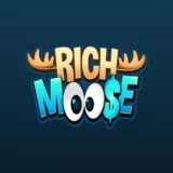 Rich Moose Casino logo
